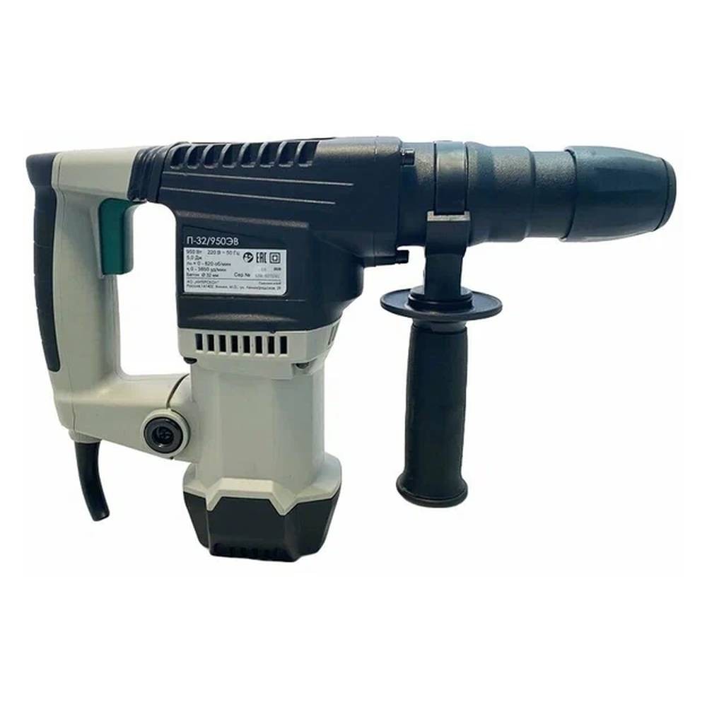 Перфоратор ИНТЕРСКОЛ П-32/950ЭВ