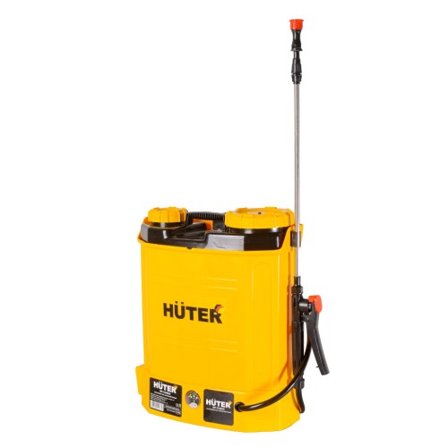 Опрыскиватель аккумуляторный Huter SP-12/8AC