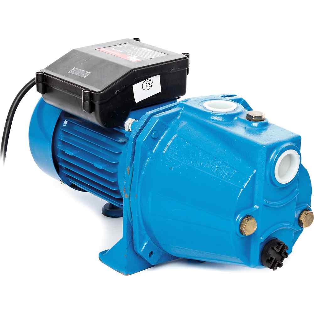 Насос самовсасывающий REDVERG RDJ-100S