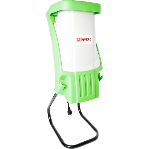 Измельчитель садовый REDVERG RD-GS240