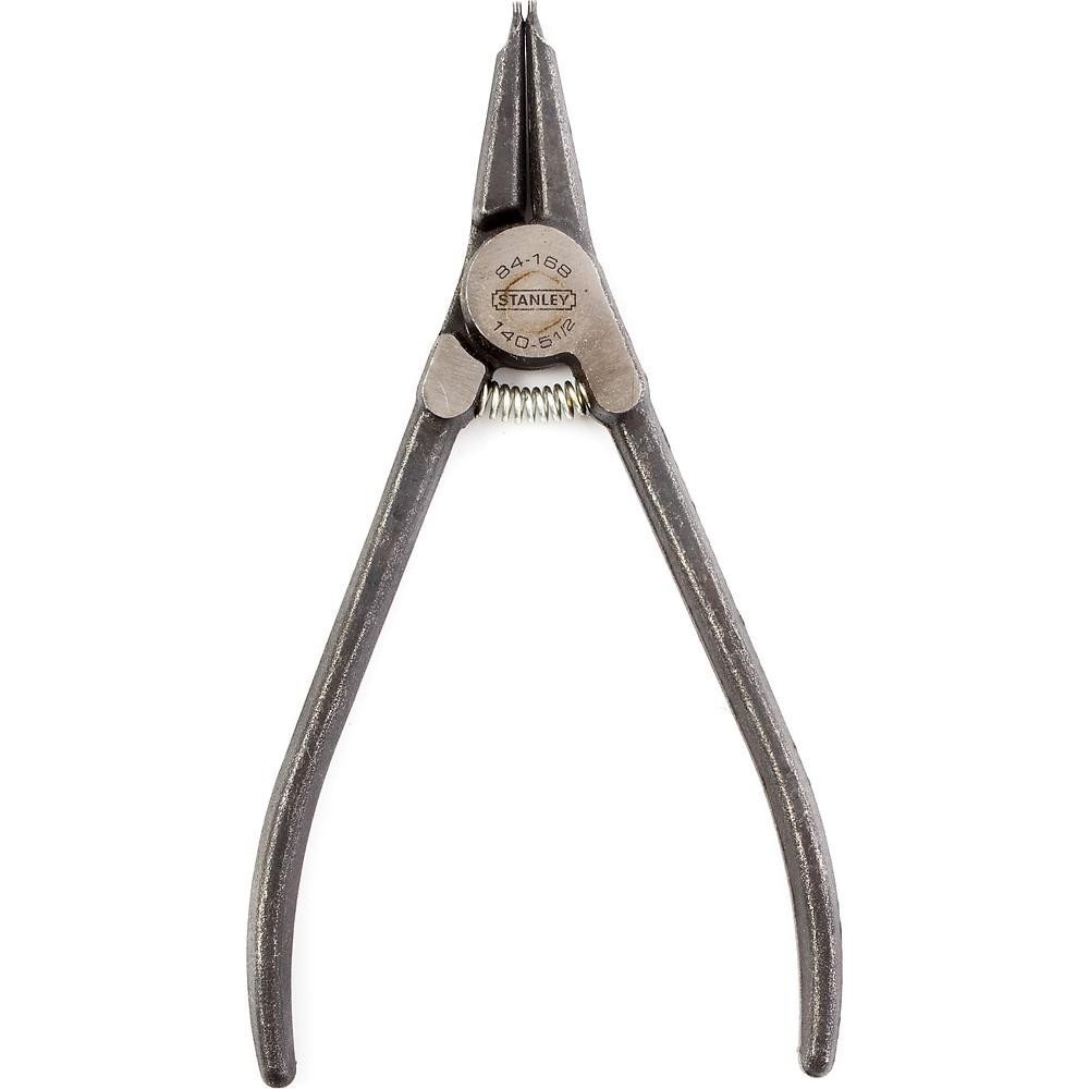 Съемник STANLEY для внешних стопорных колец 140мм 2-84-168