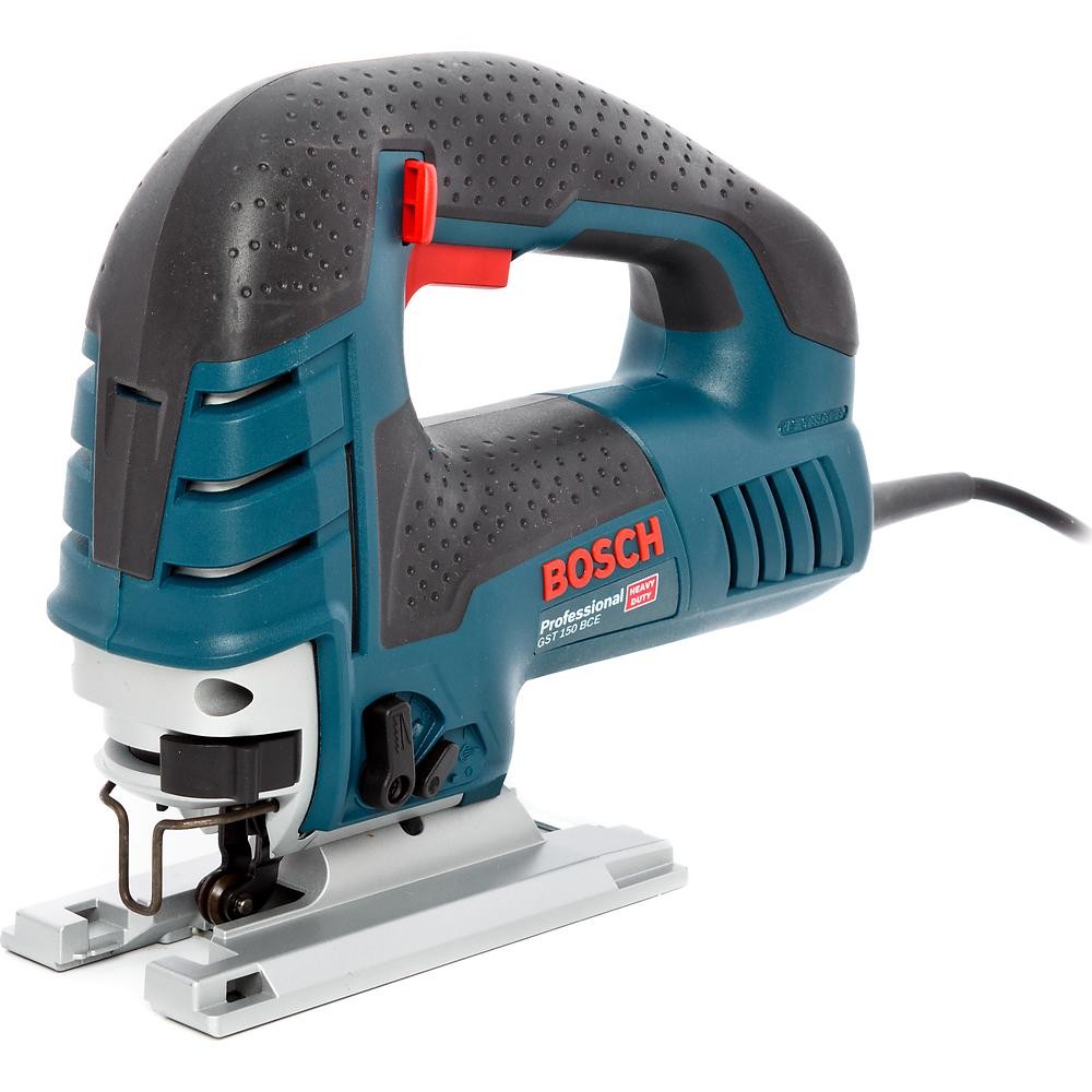 Лобзик Bosch GST 150 BCE