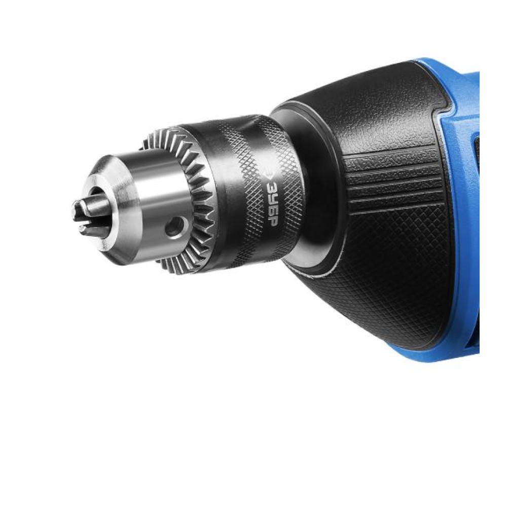 Сетевая дрель ЗУБР Профессионал ЗД-П550 ЭР безударная