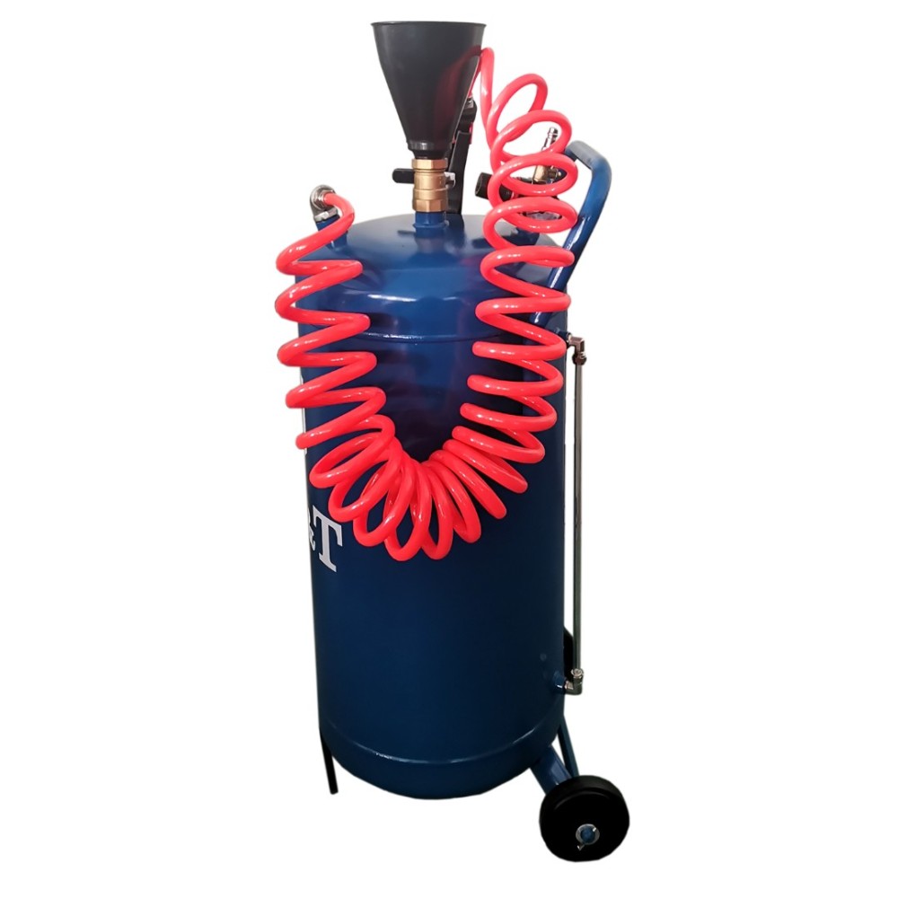 Пеногенератор (разбрызгиватель) FS-350A AE&T 50л