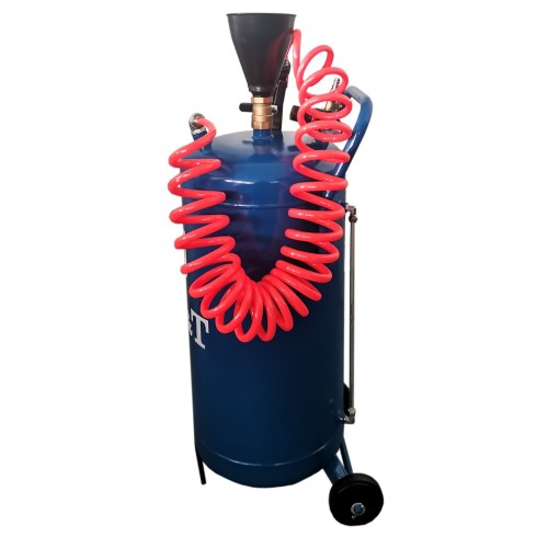 Пеногенератор (разбрызгиватель) FS-350A AE&T 50л