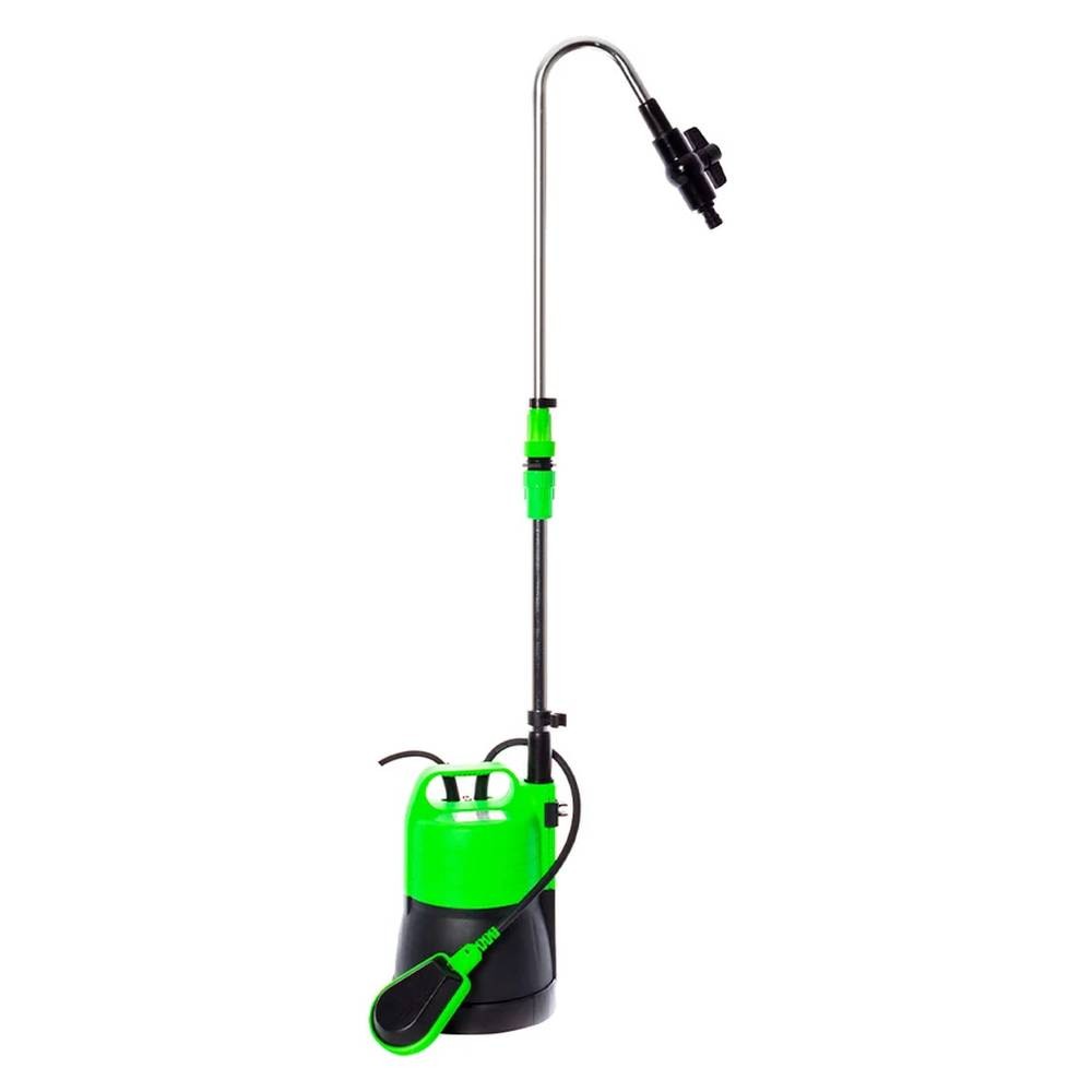 Насос дренажный REDVERG RD-SPS400/5C