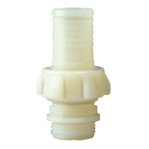 Штуцер Pedrollo RP/1