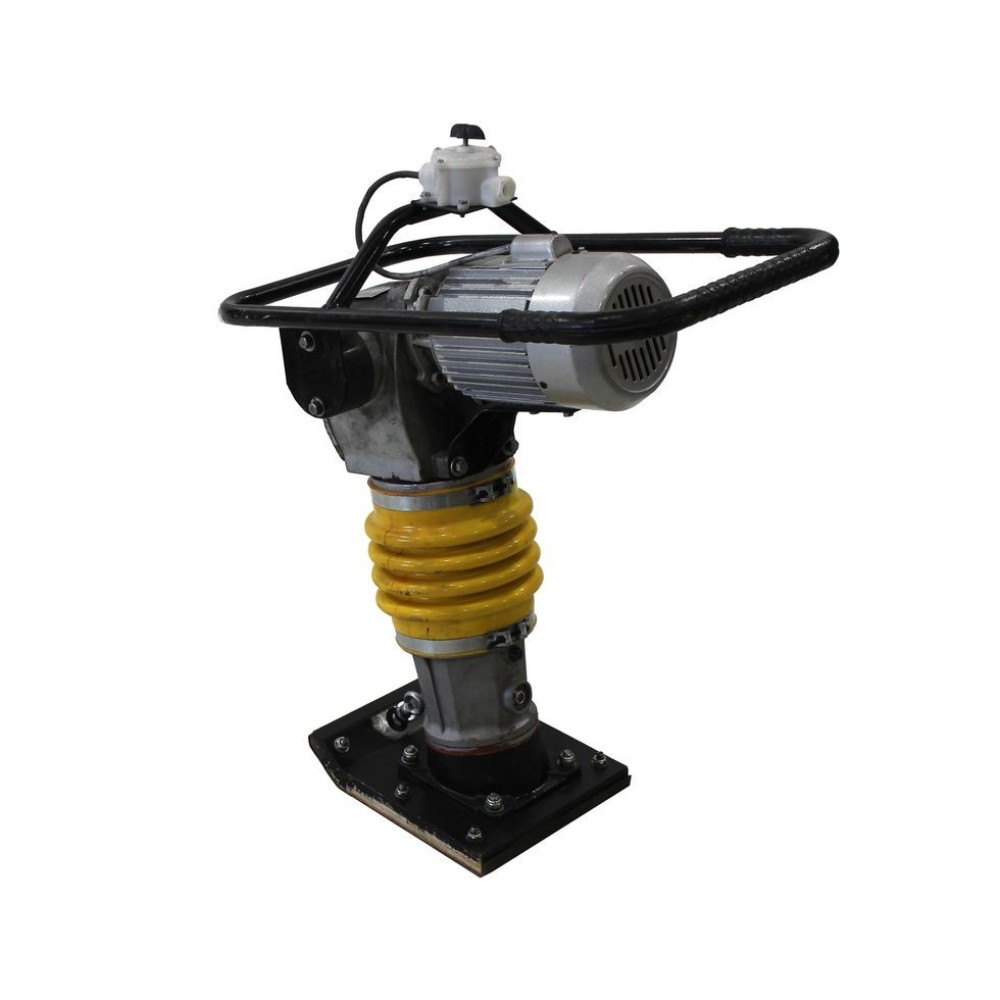 Вибротрамбовка электрическая TOR HCD90E 10кН 2,2кВт