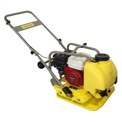 Виброплита с поступательным движением HPF-90