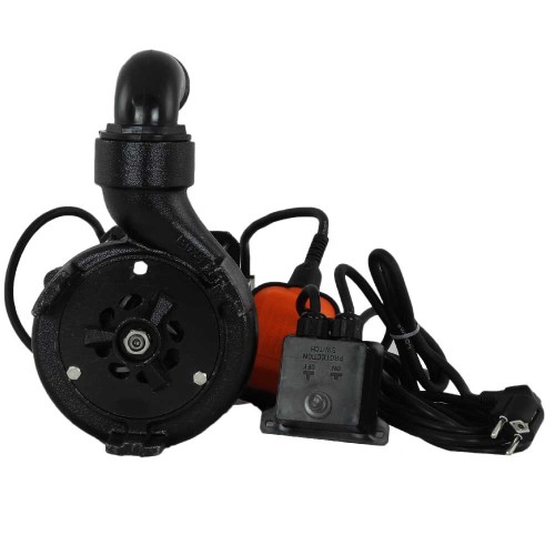 Насос дренажный WWQ NB-2200N