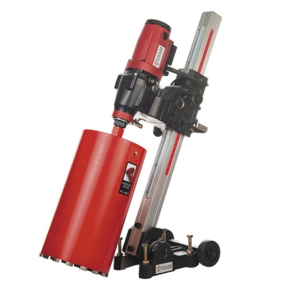 Сверлильная машина DIAM CSN-355 Angle 620016