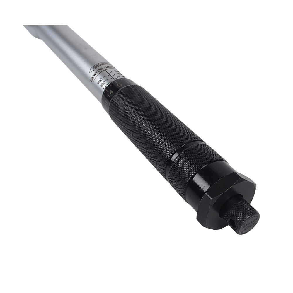 Ключ динамометрический 3/4" 140-840Нм 1155мм JTC