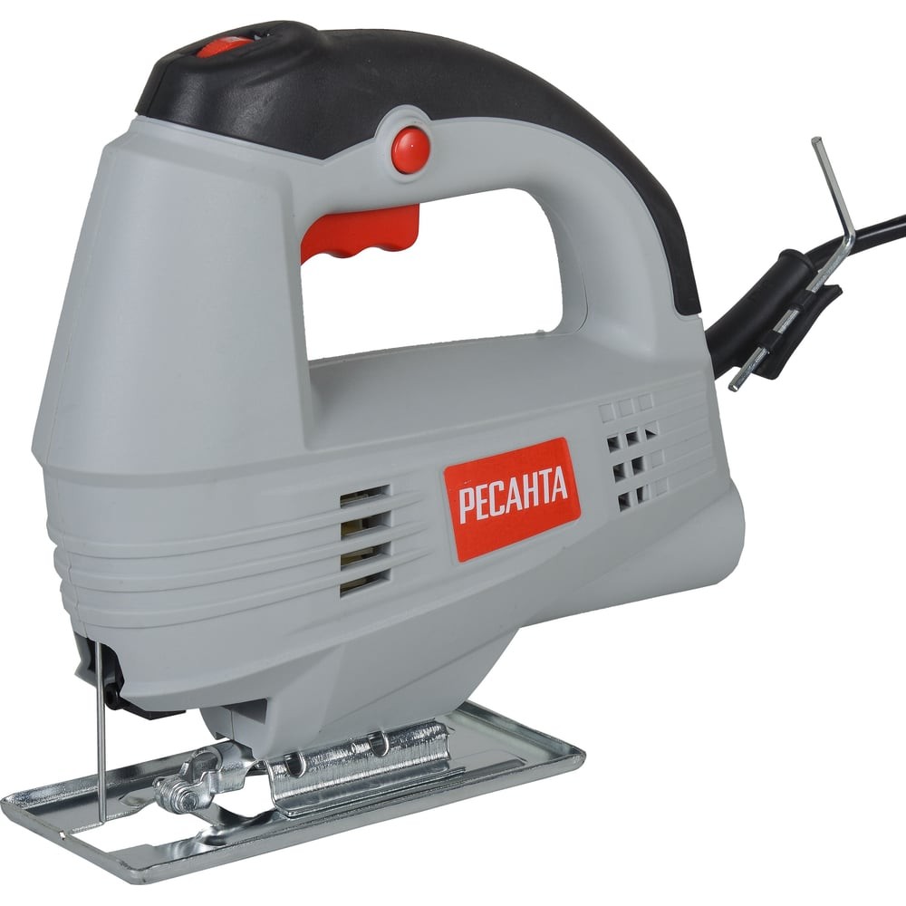 Лобзик электрический Л-55/600 Ресанта