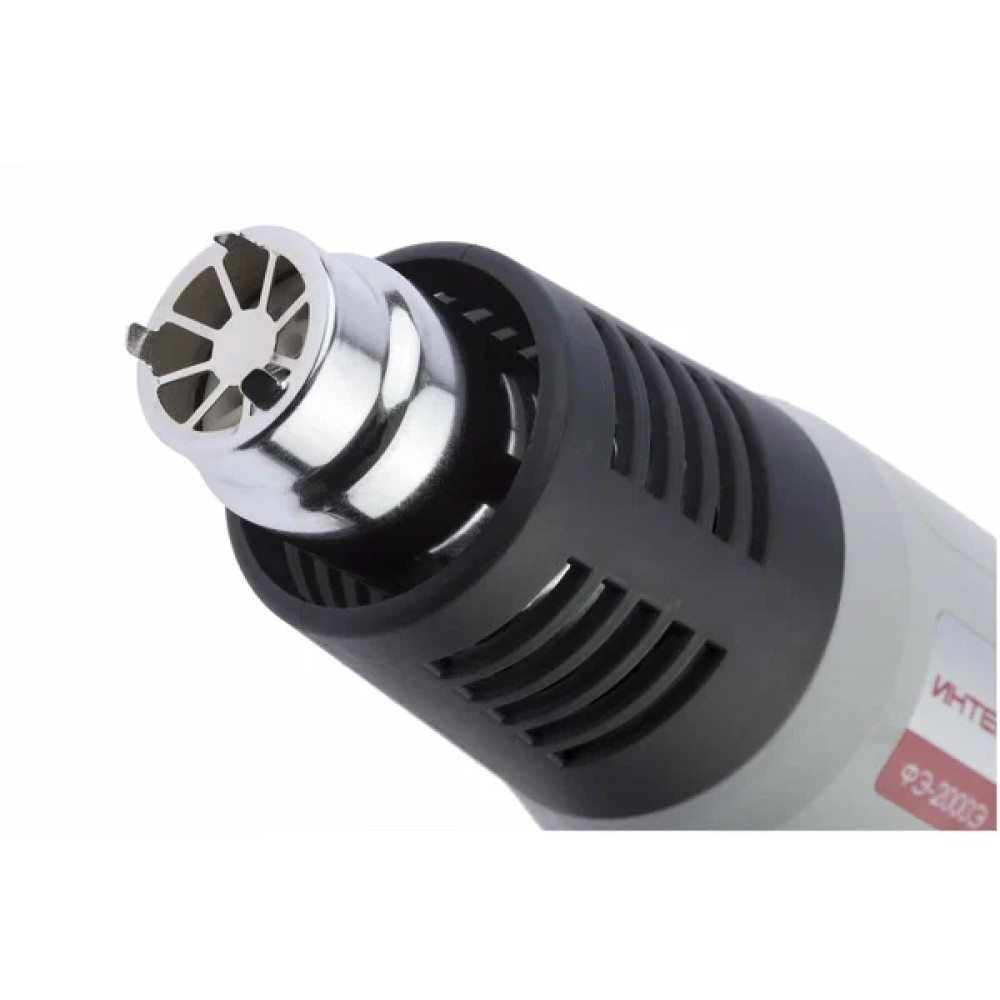 Фен строительный ИНТЕРСКОЛ ФЭ-2000Э 192.0.0.00