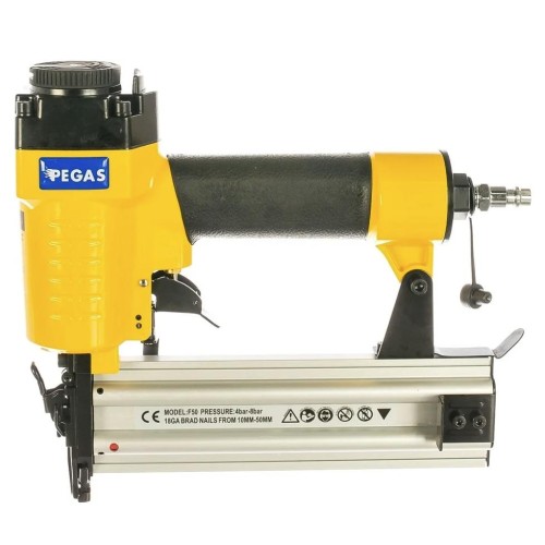 Гвоздезабивной пистолет Pegas pneumatic F50C
