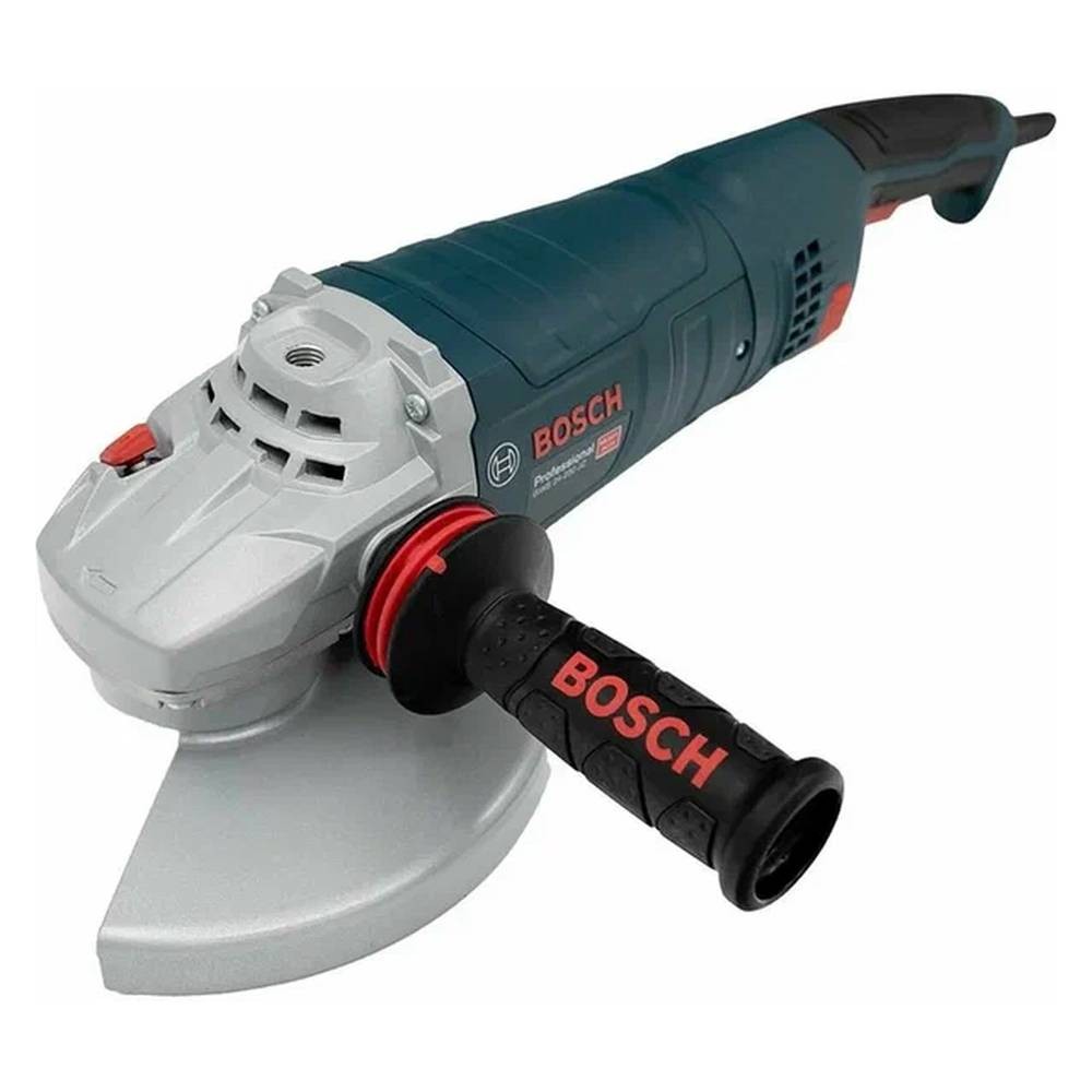 Машина шлифовальная угловая Bosch GWS 24-230 JZ