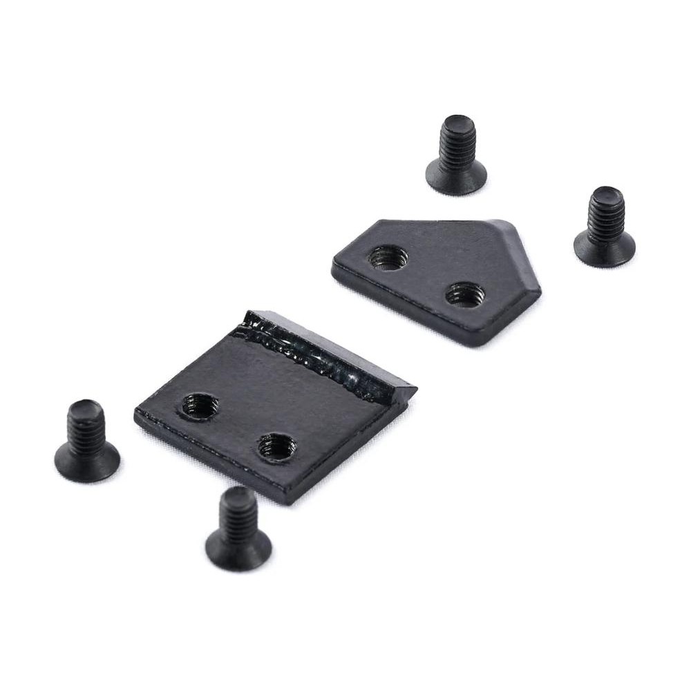 Лезвие съемное для шнека BURAN HARDDRILL SHARP 100