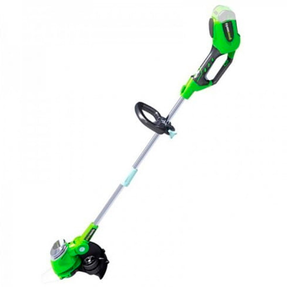 Аккумуляторный триммер Greenworks GD40LT30 (без акк, без з/у)