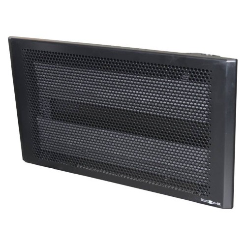 Инфракрасный обогреватель Теплофон IR/IT 2000 ЭРГУС-2.0/220 черный