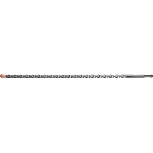 Бур SDS-plus ЗУБР Профессионал 12х460мм (29314-460-12)