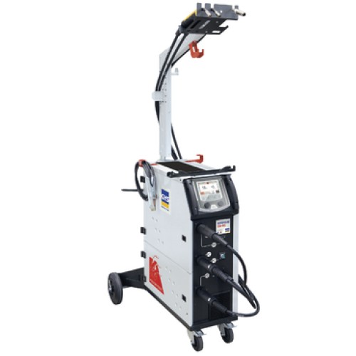 GYS AUTOPULSE 220 M3 полуавтоматический инверторный сварочный аппарат
