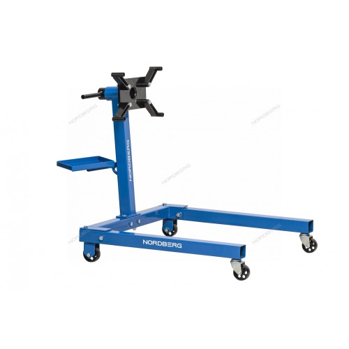 Стенд для ремонта двигателя NORDBERG N30057
