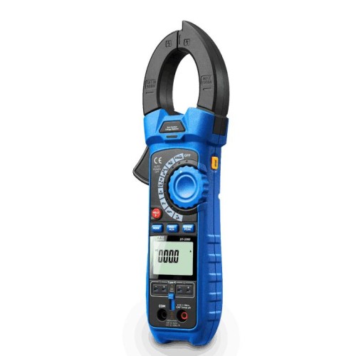 Клещи электроизмерительные СЕМ DT-3381