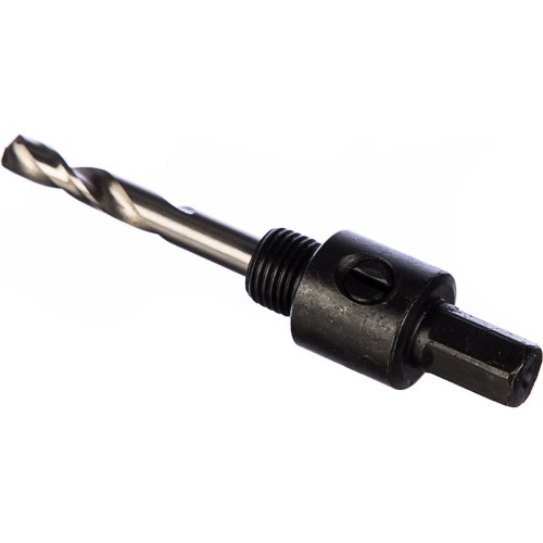 Переходник Практика Адаптер держатель для BIM коронок 14-30мм