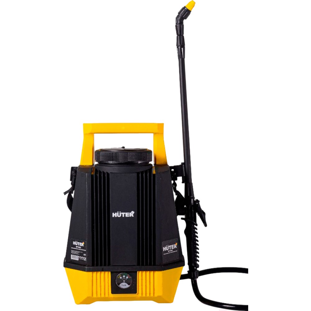Опрыскиватель аккумуляторный SP-5AC Huter