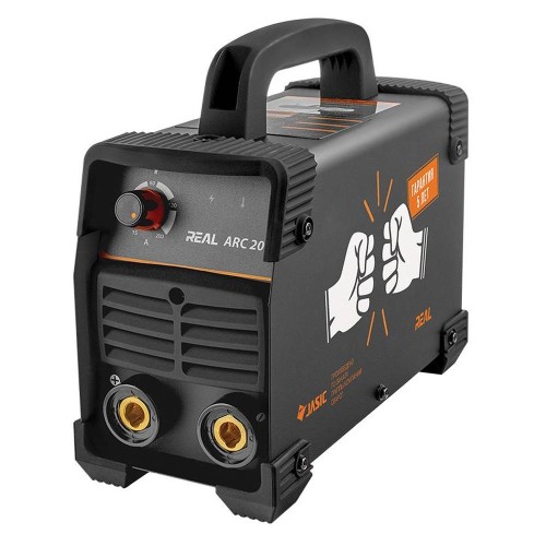 Сварочный инвертор Сварог MMA REAL ARC 200 BLACK (Z238N)