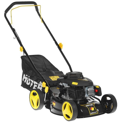 Газонокосилка бензиновая HUTER GLM-3.5T