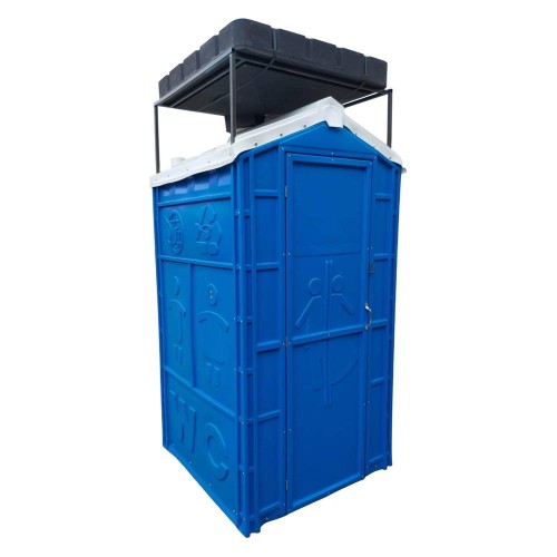 Мобильный гигиенический модуль Экомарка (душ+туалет)