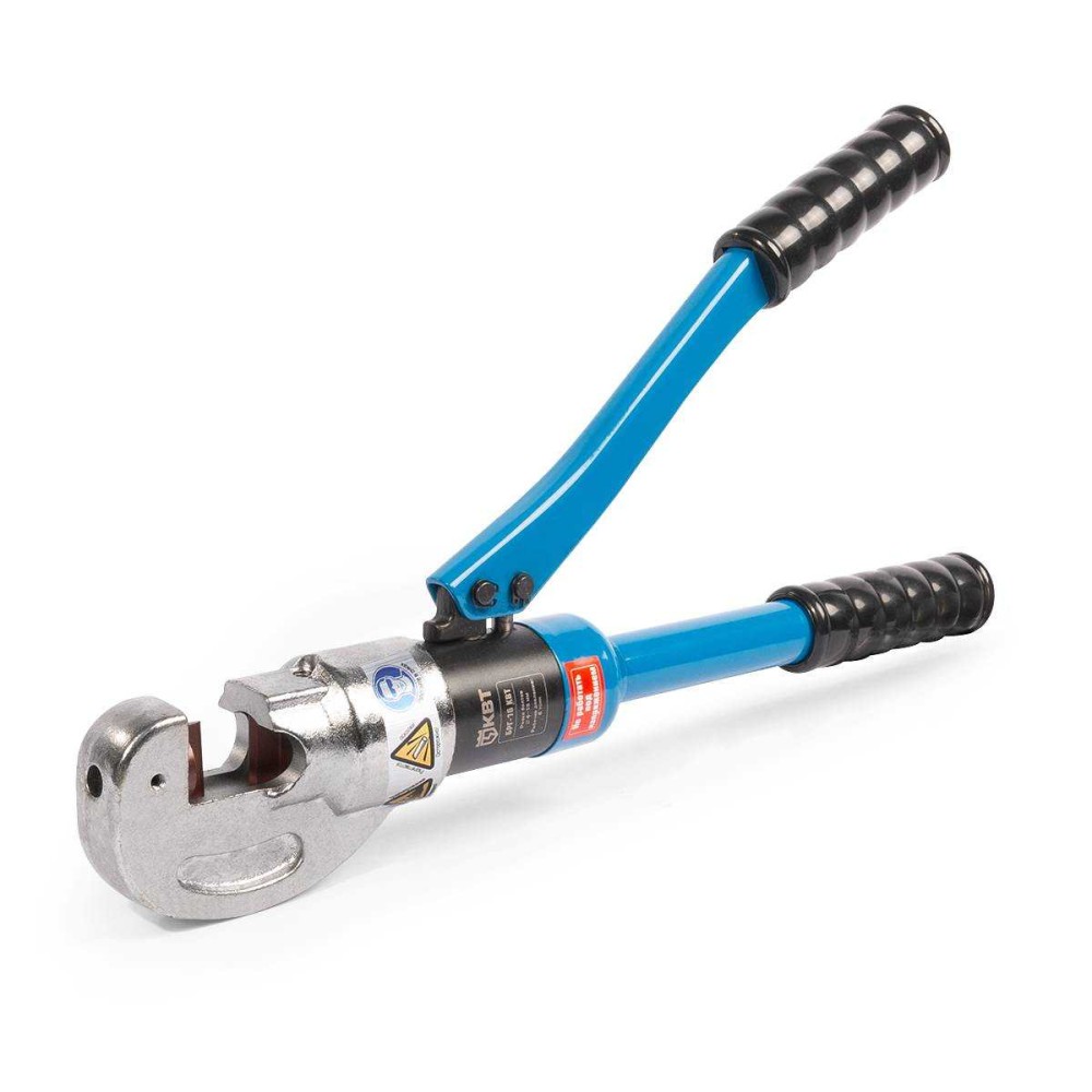 Болторез гидравлический БРГ-16 серия ПРОФИ