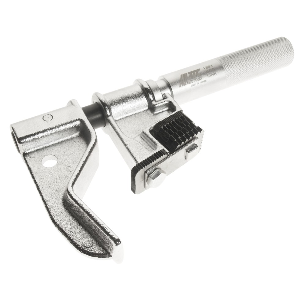 Плашка 1"-1/4"-5" для внешней резьбы универсальная в кейсе JTC