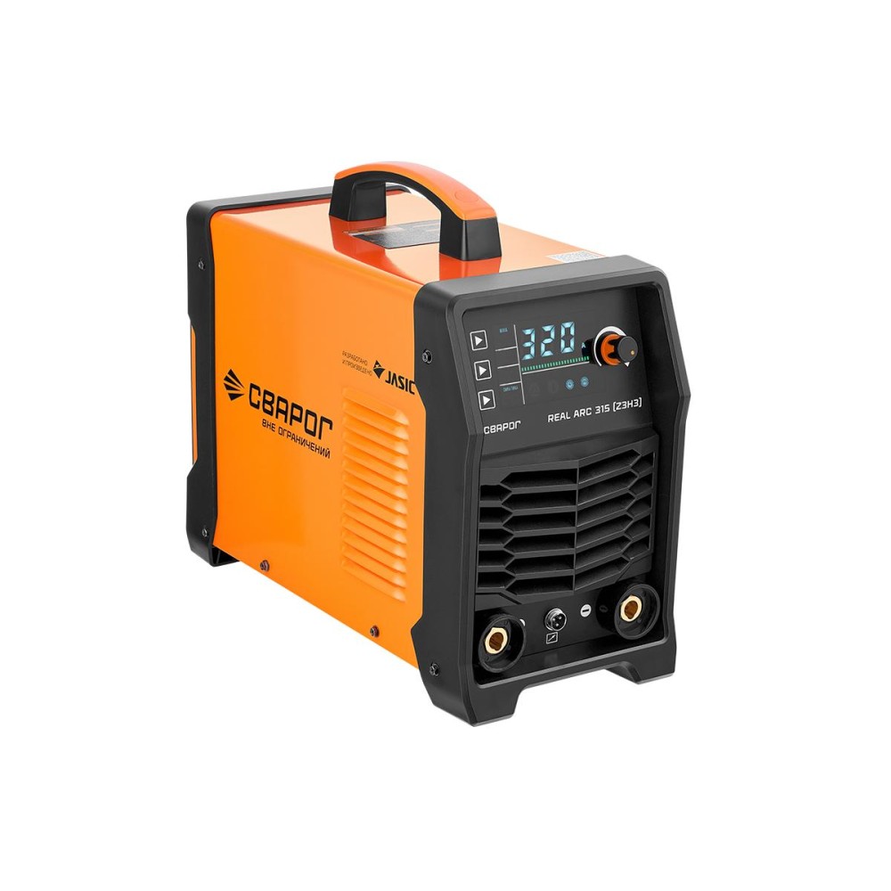 Сварочный инвертор Сварог MMA REAL ARC 315 (Z3H3)