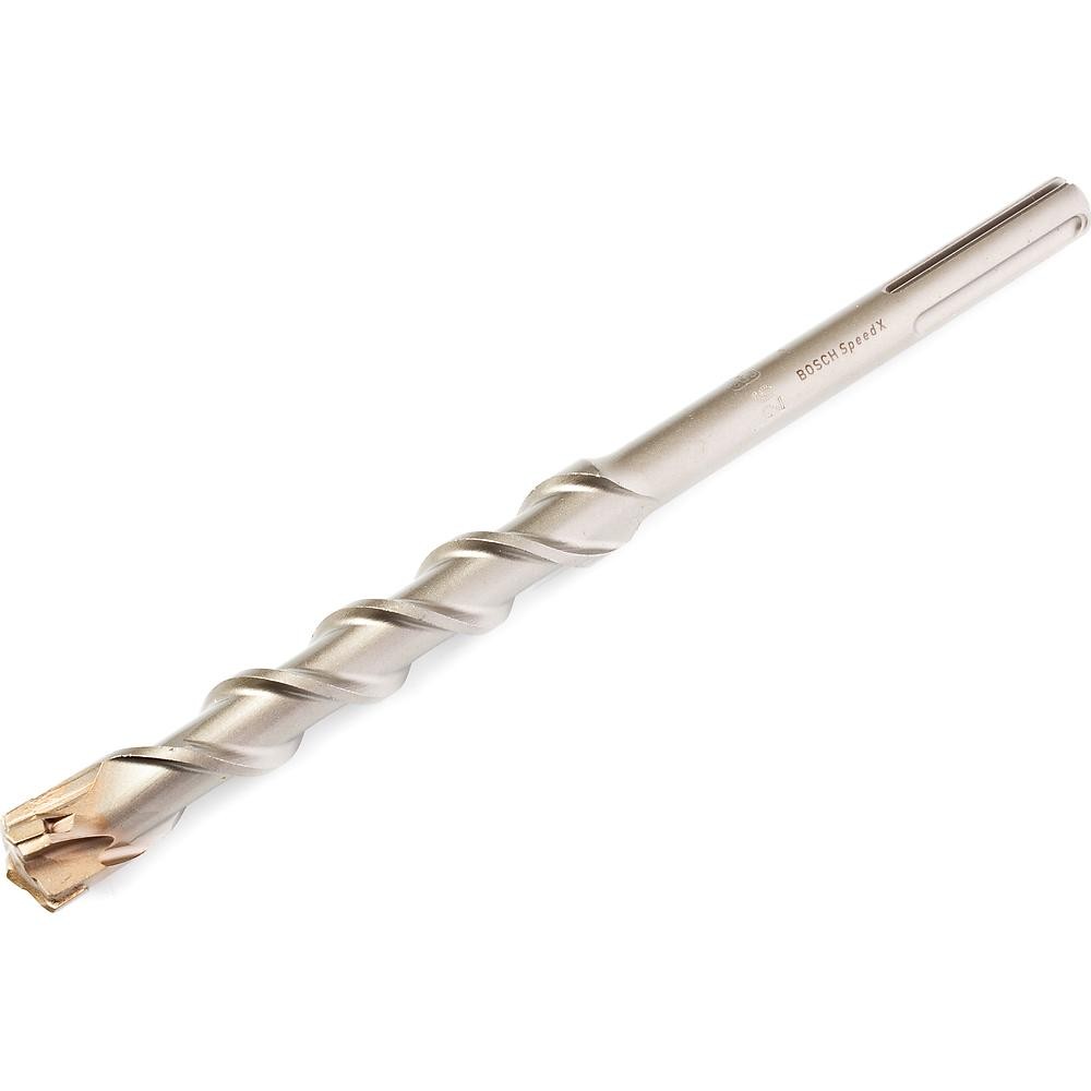 Бур SDS-max Bosch Speed X 30х320мм (789)