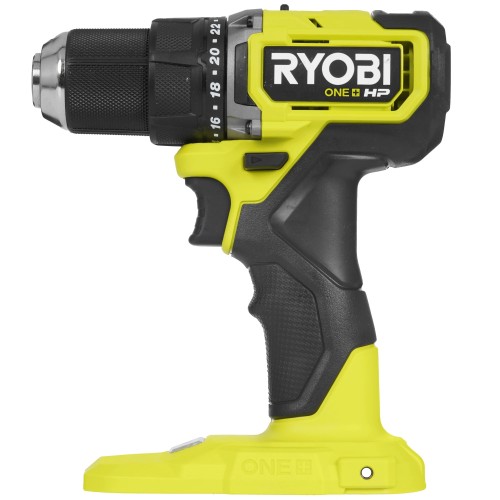 Дрель-шуруповерт бесщеточная ударная Ryobi ONE+ HP RPD18X-0