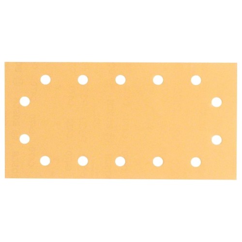 Шлифлист Bosch 115х230мм К40 (931)