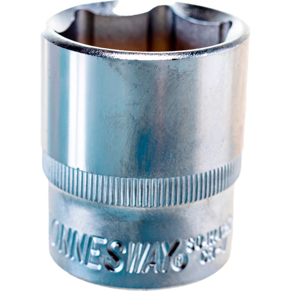 Головка торцевая Jonnesway 1/2" 27мм (S04H4127)