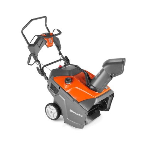 Бензиновый снегоуборщик Husqvarna ST 131