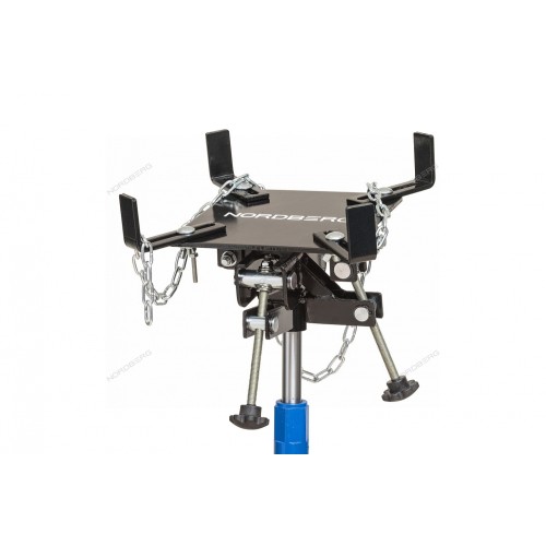 Насадка на трансмиссионную стойку N3405 NORDBERG N34S_1