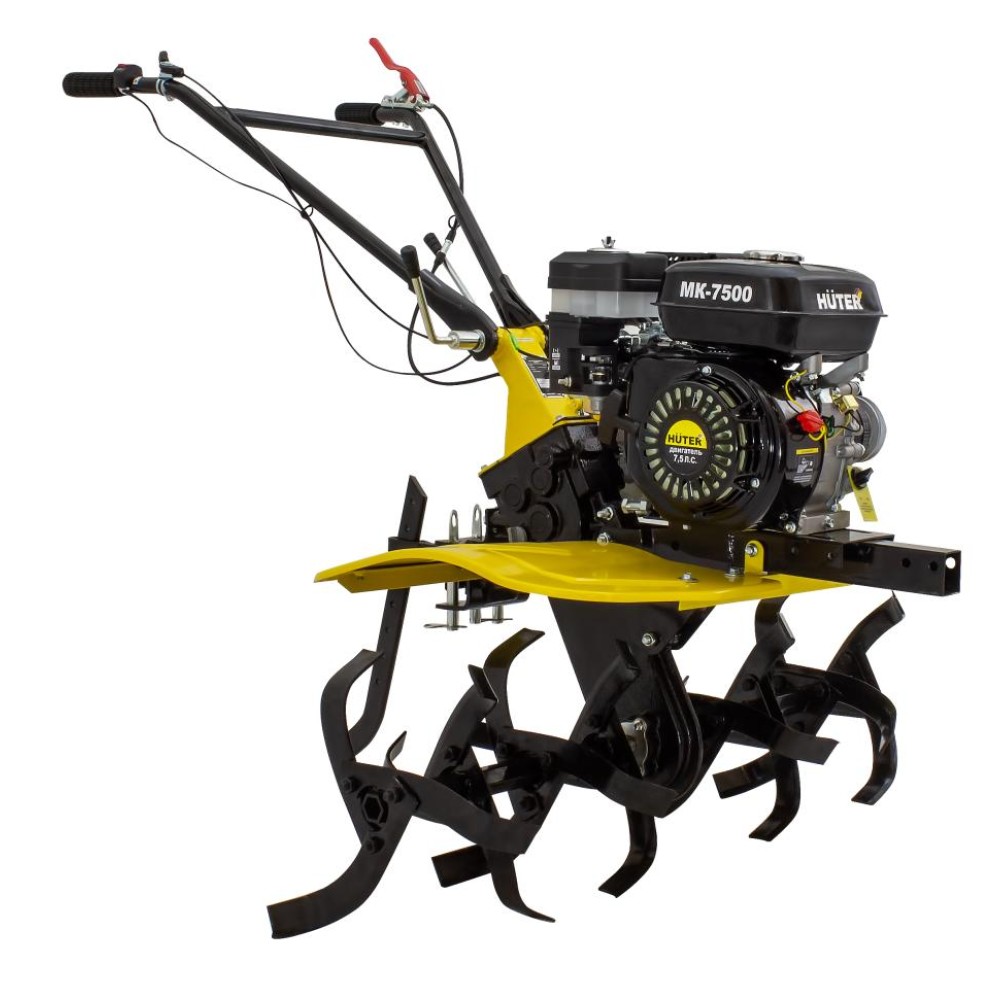 Сельскохозяйственная машина МК-7500P Huter