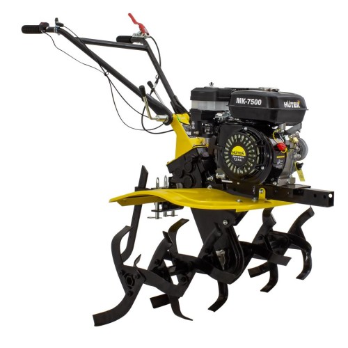 Сельскохозяйственная машина МК-7500P Huter