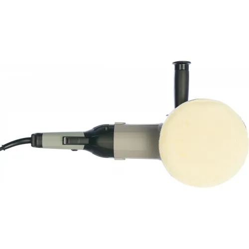 Полировальная машина ИНТЕРСКОЛ УПМ-180/1300Э