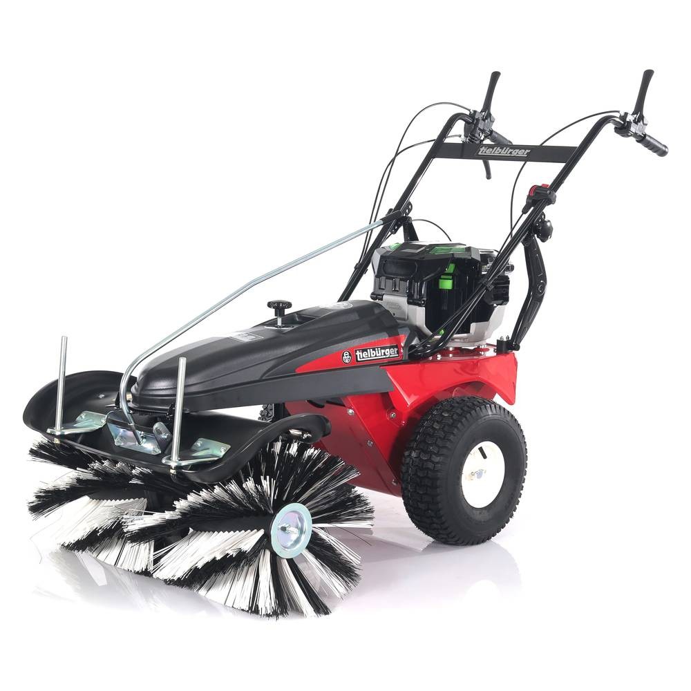 Tielbuerger Подметальная машина TK38 PRO Akku AD-553-645TS