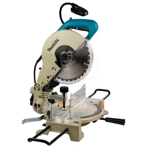 Торцовочная пила Makita LS1040FN