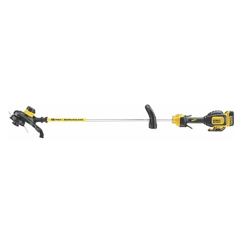 Аккумуляторный триммер DeWalt DCM561P1S