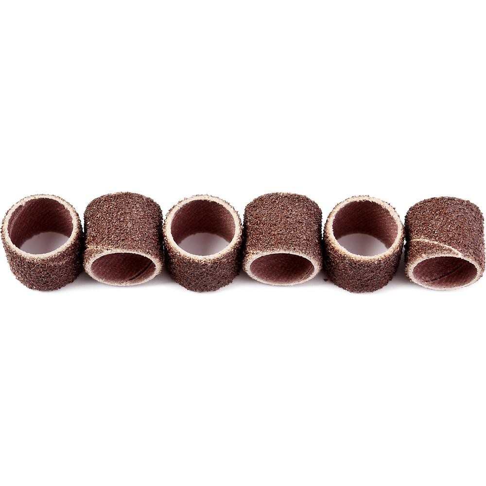 Трубка наждачная Dremel 408 13мм P60