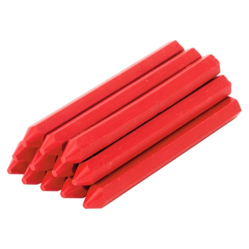 Мелки Stihl красные 12шт 8811501