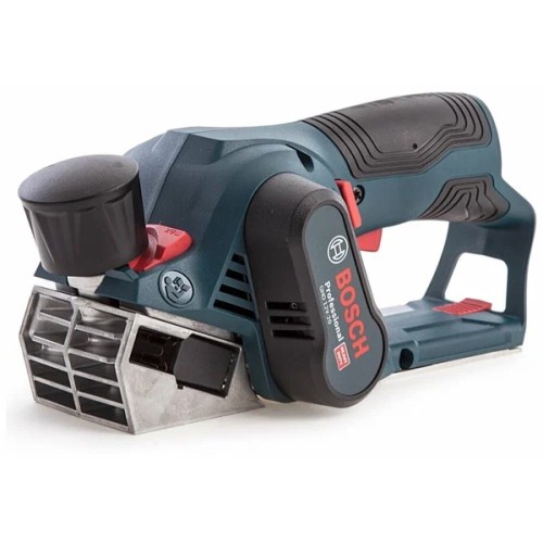 Аккумуляторный рубанок Bosch GHO 12V-20 (без акк, без з/у)